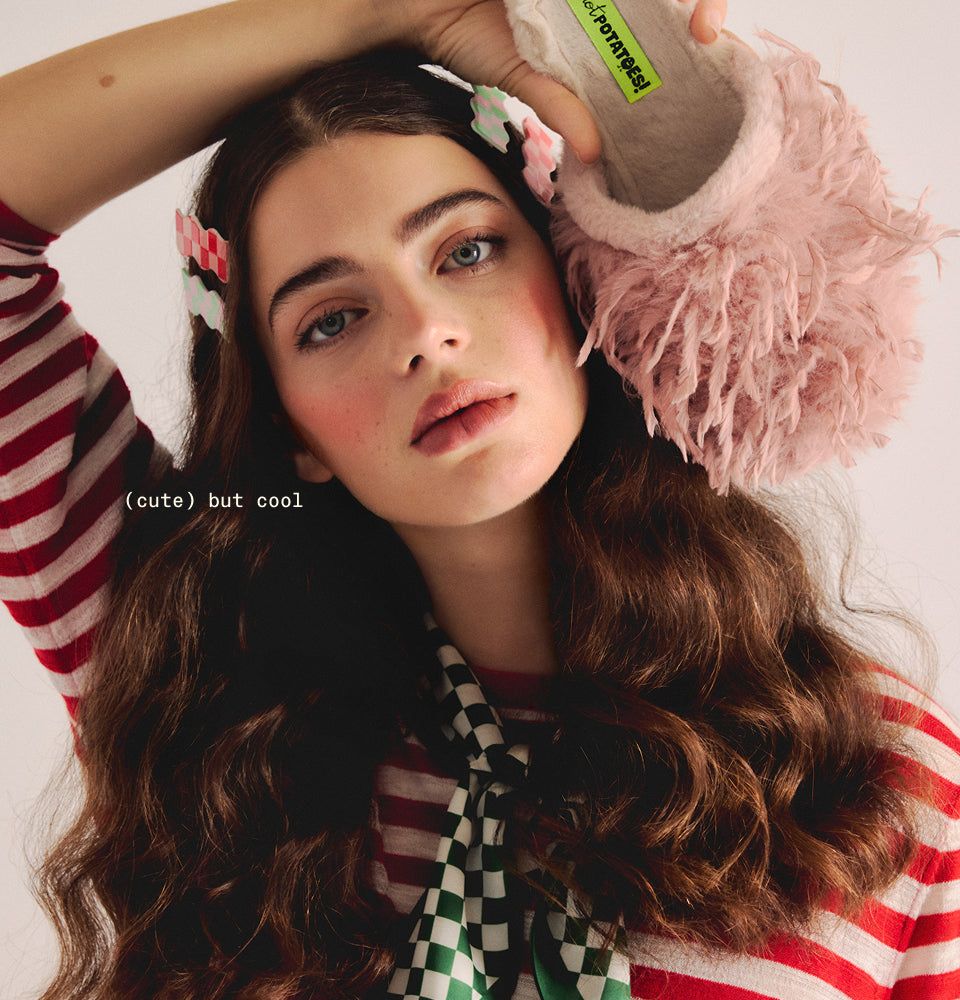Woman