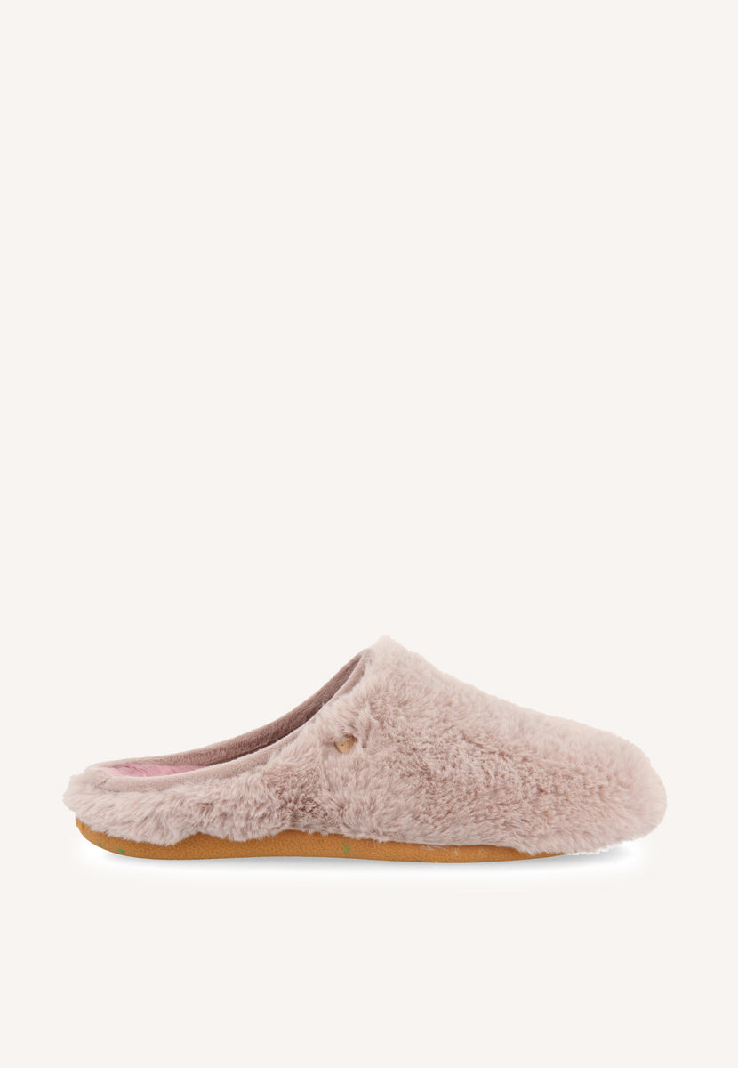 ZAPATILLAS DE CASA PELO KEMEROVO