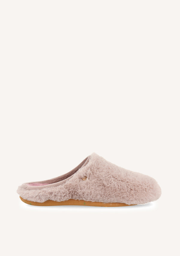 ZAPATILLAS DE CASA PELO KEMEROVO