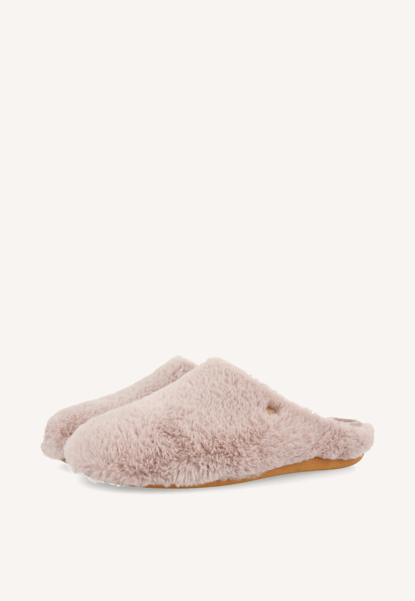 ZAPATILLAS DE CASA PELO KEMEROVO