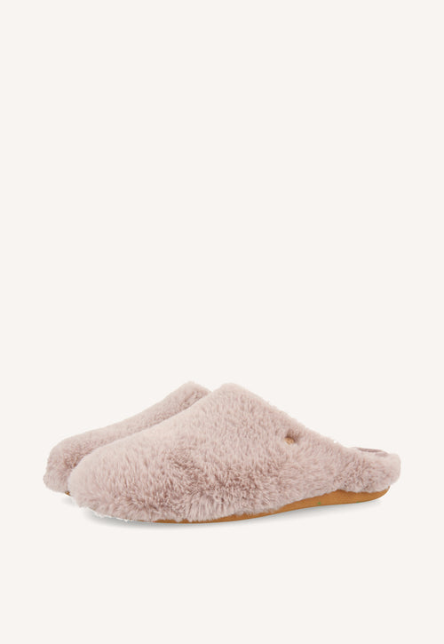 ZAPATILLAS DE CASA PELO KEMEROVO