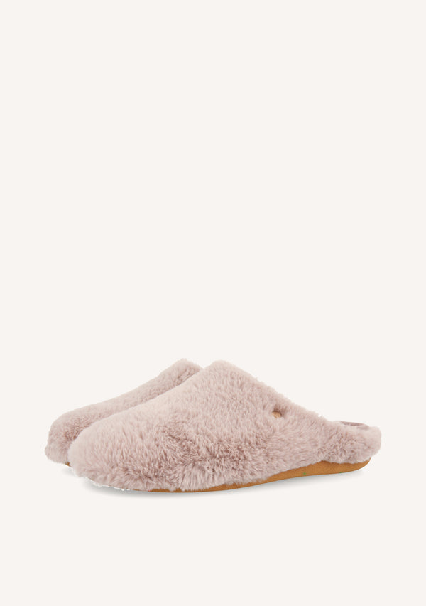 ZAPATILLAS DE CASA PELO KEMEROVO