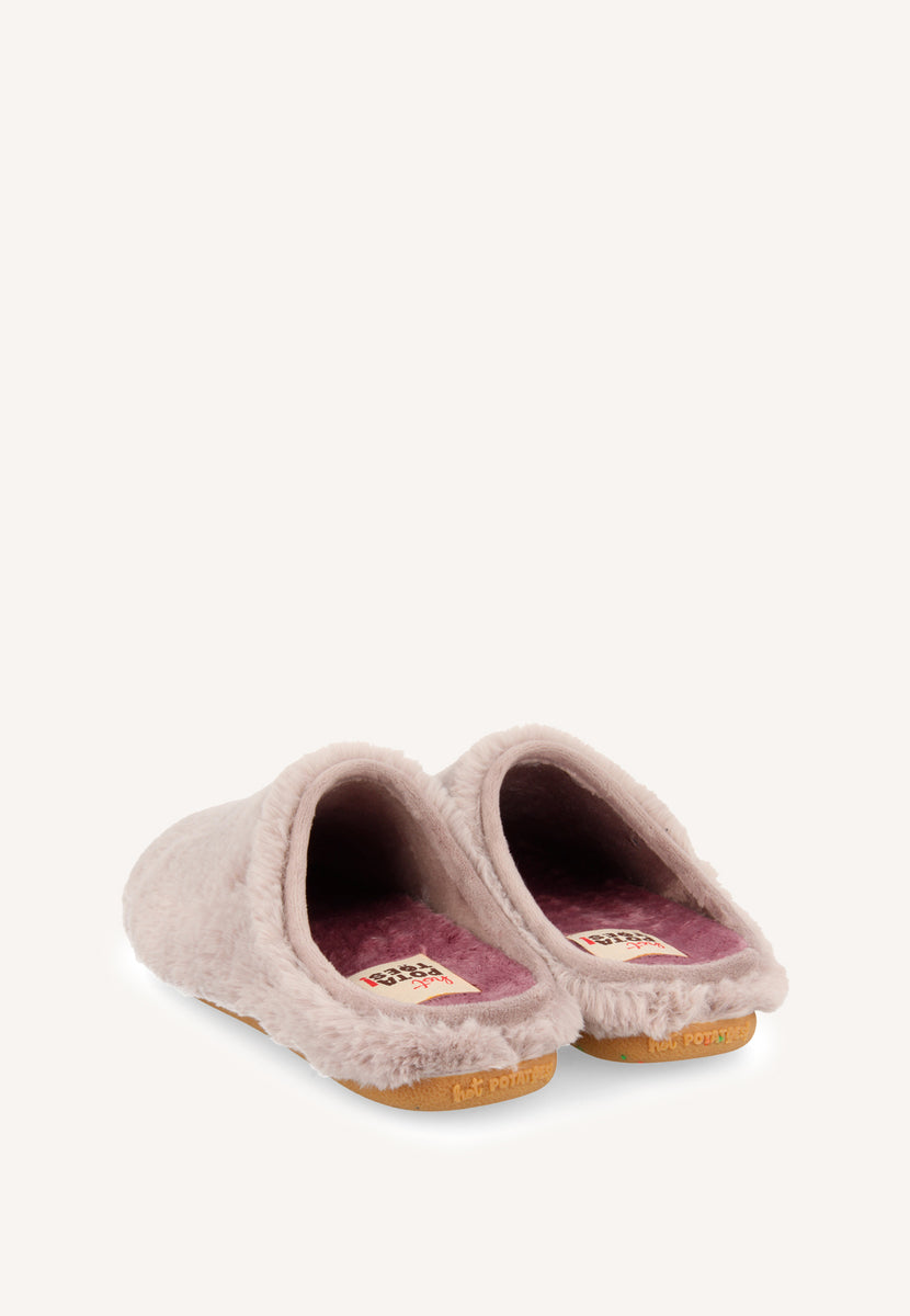 ZAPATILLAS DE CASA PELO KEMEROVO