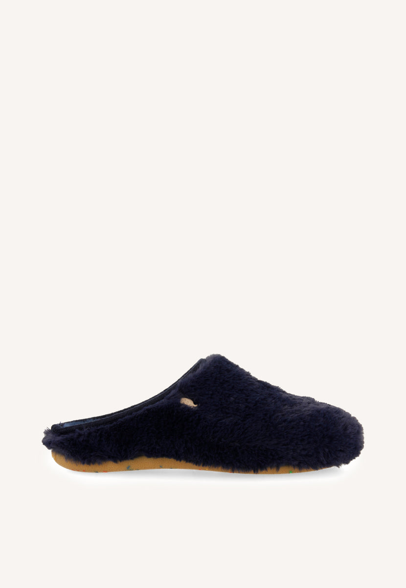 ZAPATILLAS DE CASA PELO KEMEROVO