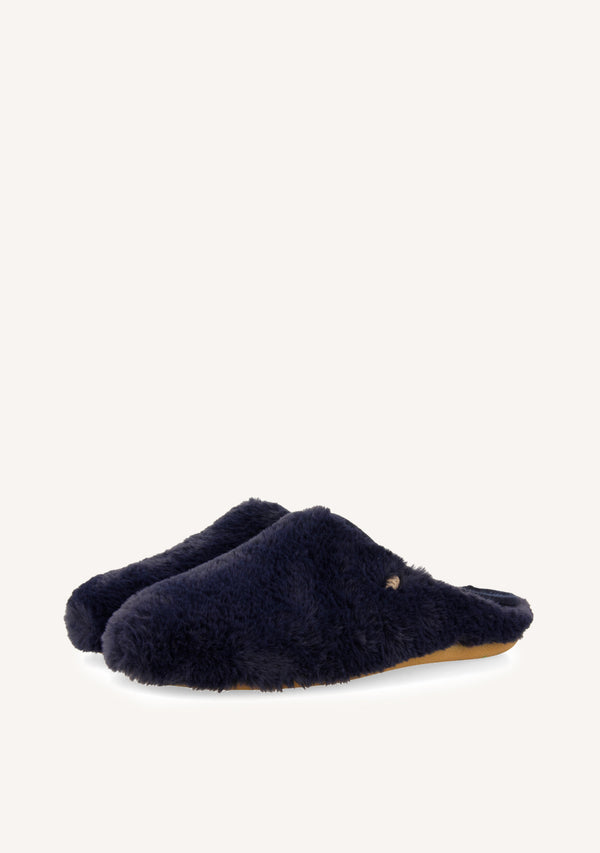 ZAPATILLAS DE CASA PELO KEMEROVO