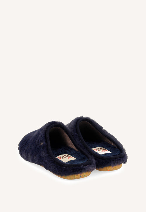 ZAPATILLAS DE CASA PELO KEMEROVO