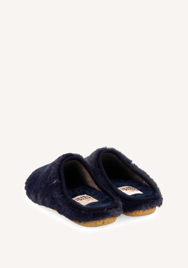 ZAPATILLAS DE CASA PELO KEMEROVO