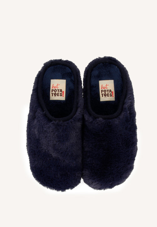 ZAPATILLAS DE CASA PELO KEMEROVO