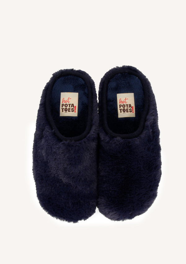 ZAPATILLAS DE CASA PELO KEMEROVO