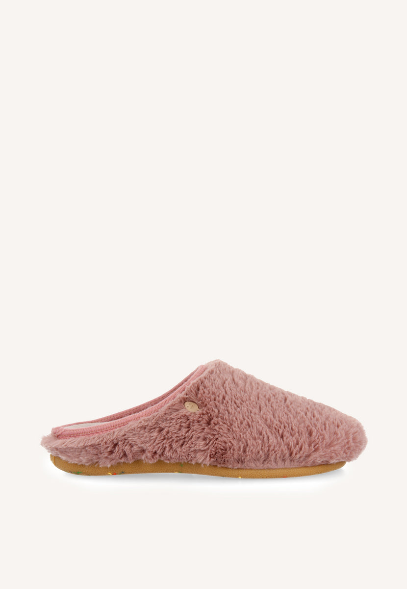 ZAPATILLAS DE CASA PELO KEMEROVO