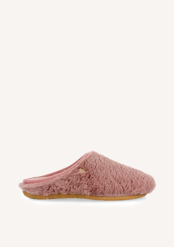 ZAPATILLAS DE CASA PELO KEMEROVO