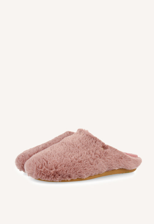 ZAPATILLAS DE CASA PELO KEMEROVO