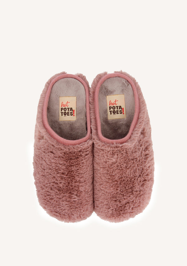 ZAPATILLAS DE CASA PELO KEMEROVO