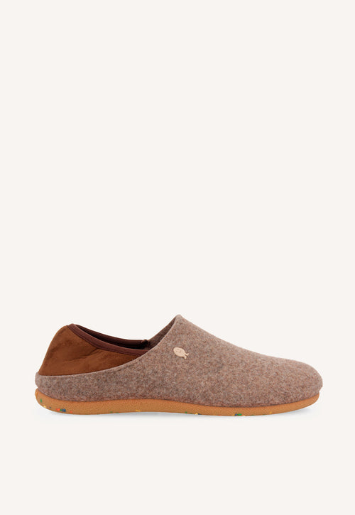 ZAPATILLAS DE CASA CERRADAS ORSK