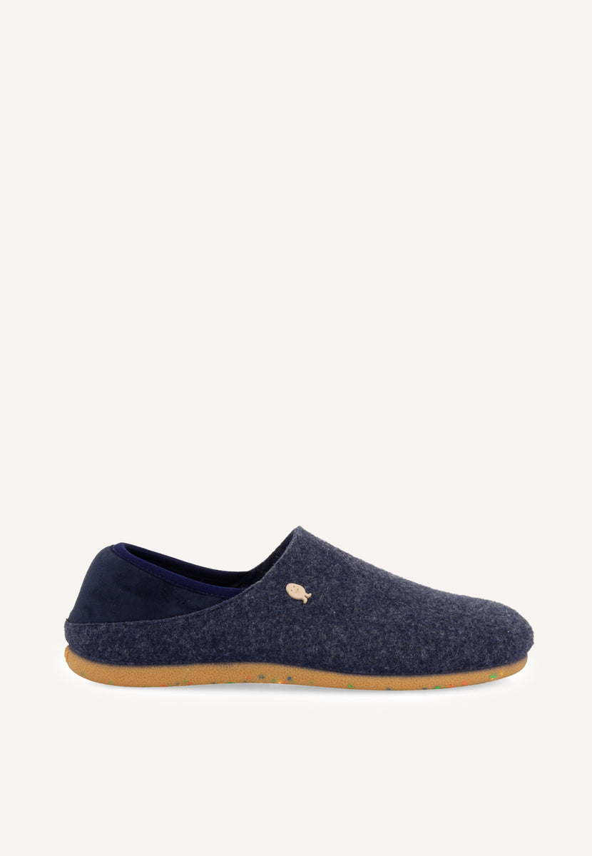 ZAPATILLAS DE CASA CERRADAS ORSK
