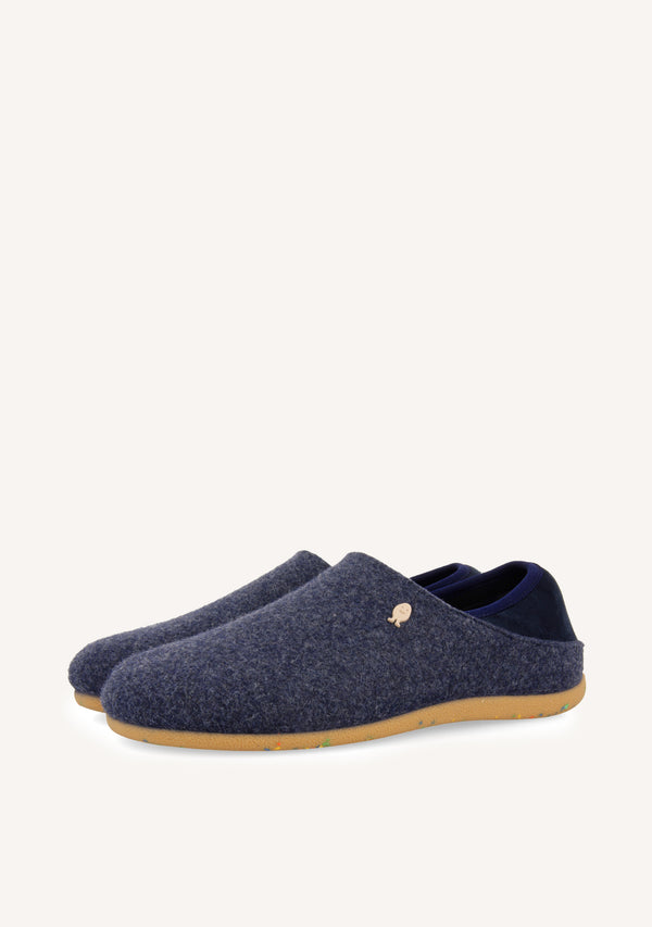 ZAPATILLAS DE CASA CERRADAS ORSK