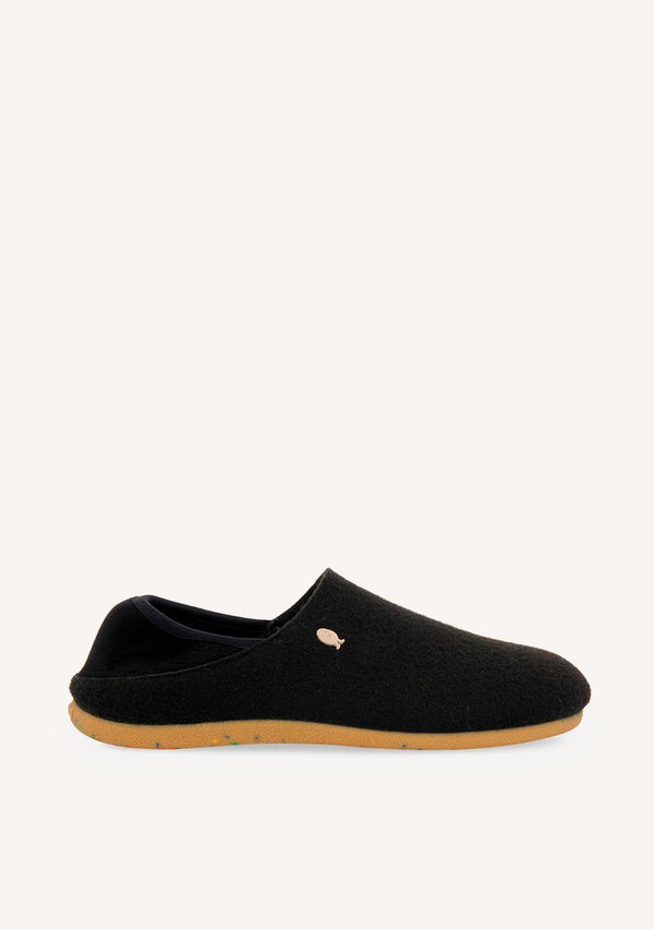 ZAPATILLAS DE CASA CERRADAS ORSK