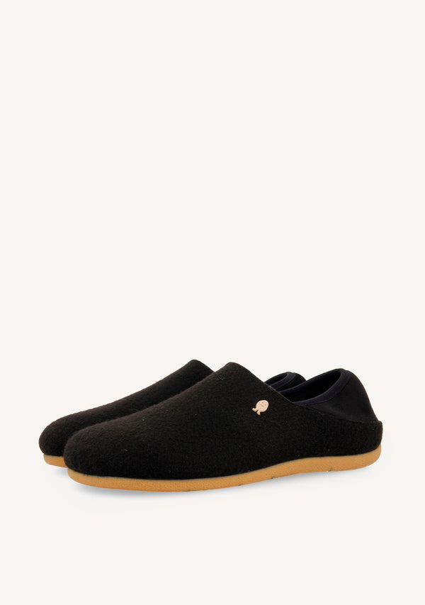 ZAPATILLAS DE CASA CERRADAS ORSK