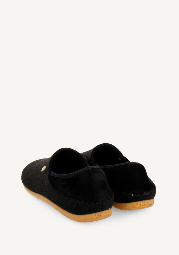 ZAPATILLAS DE CASA CERRADAS ORSK