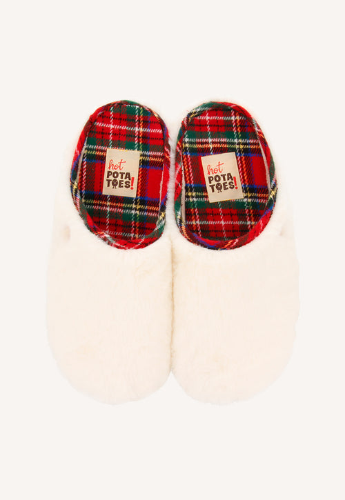 ZAPATILLAS DE CASA PELO GALIZEIN