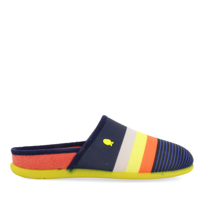 ZAPATILLAS DE ESTAR POR CASA HOT POTATOES MULTICOLOR MOLVE