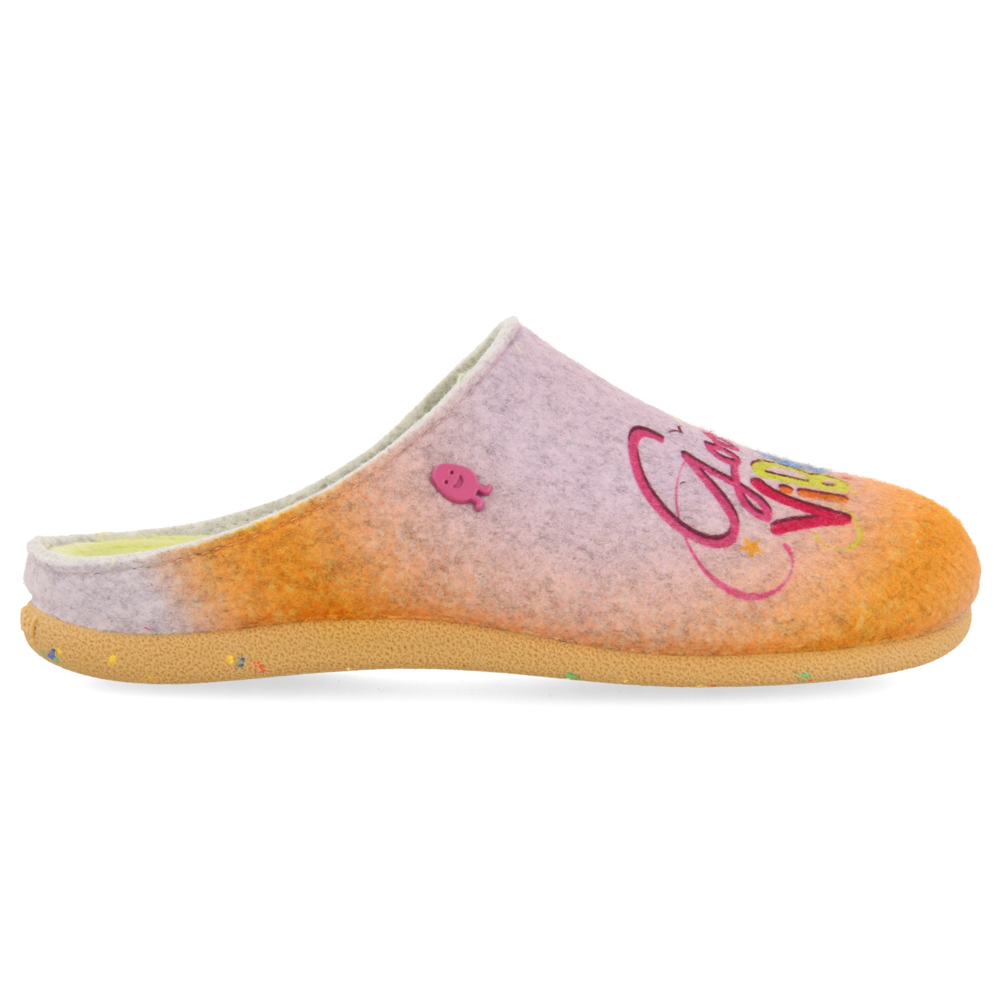 ZAPATILLAS DE ESTAR POR CASA DE LA COLECCIÓN HOT POTATOES BALDOYLE