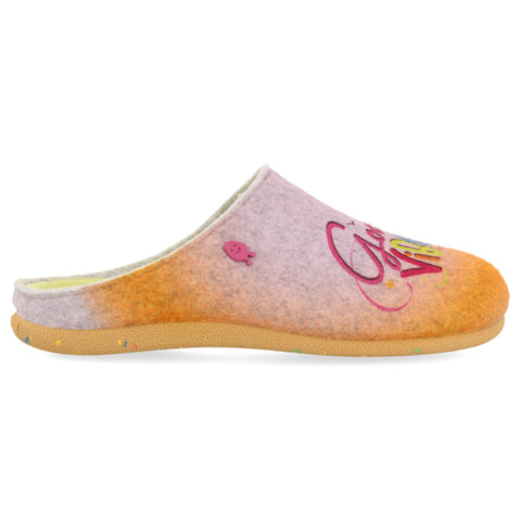 ZAPATILLAS DE ESTAR POR CASA DE LA COLECCIÓN HOT POTATOES BALDOYLE