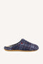 ZAPATILLAS DE CASA PELO BORREGUITO RAMSAU