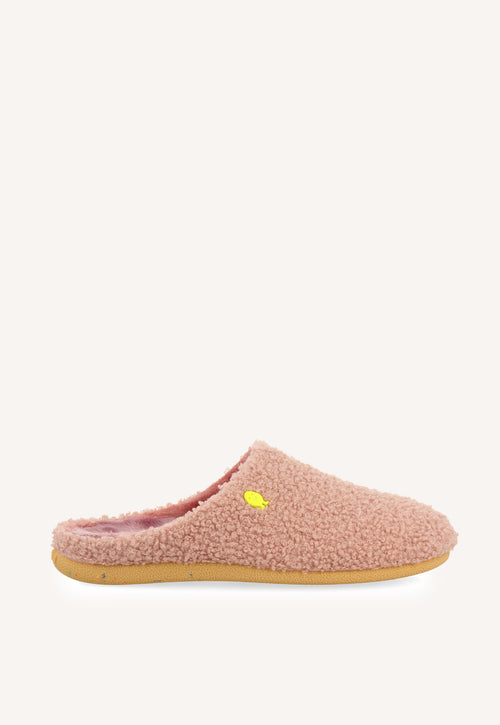 ZAPATILLAS DE CASA PELO BORREGUITO CHEMUNG