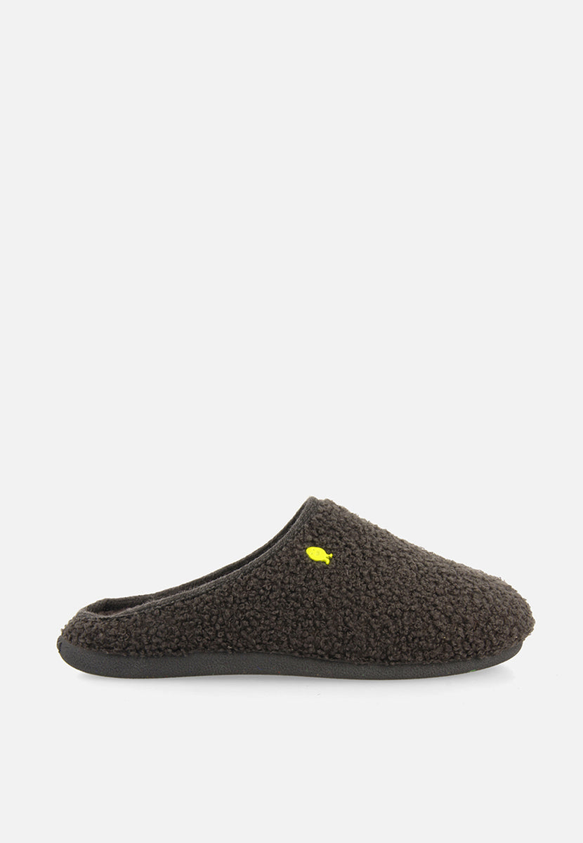 ZAPATILLAS DE CASA PELO BORREGUITO ANTWERP