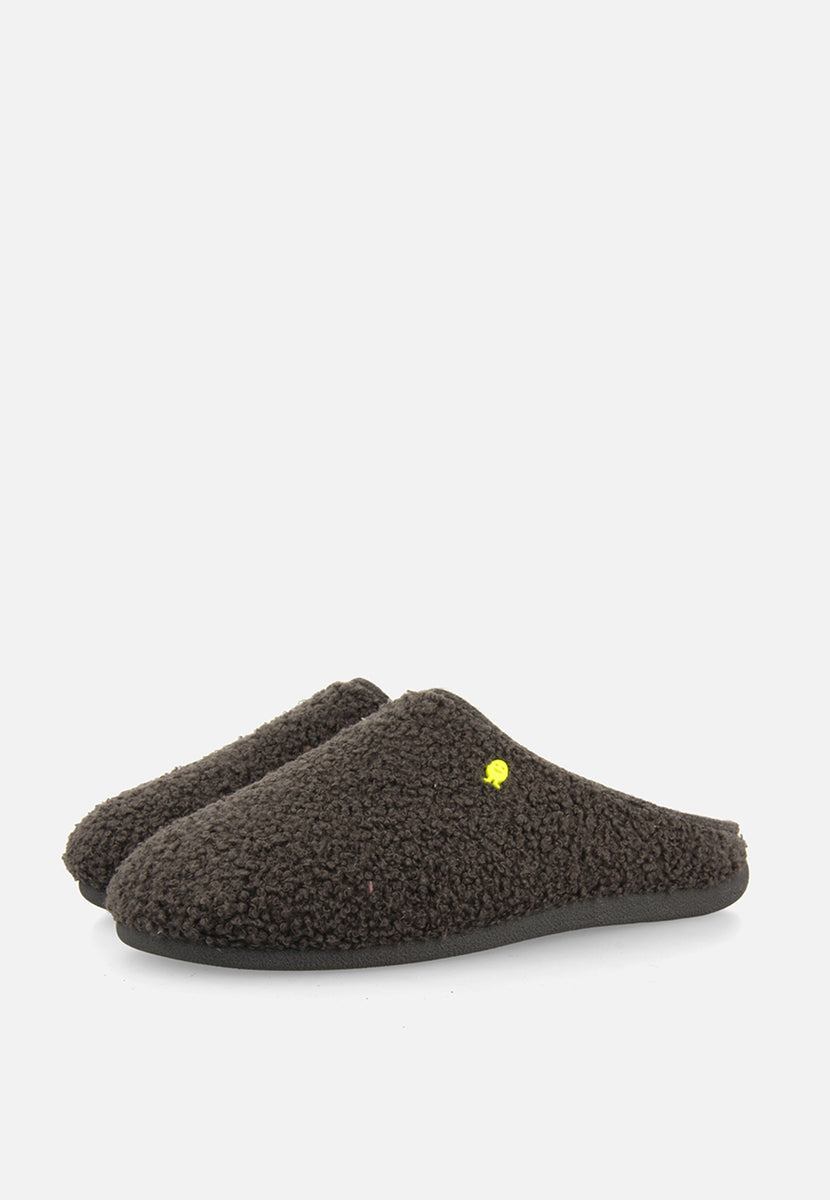 ZAPATILLAS DE CASA PELO BORREGUITO ANTWERP