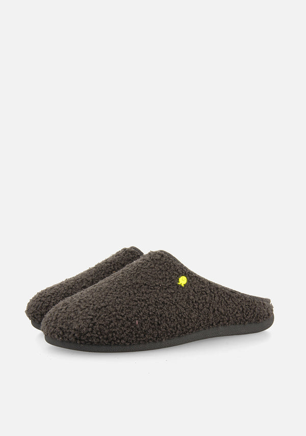 ZAPATILLAS DE CASA PELO BORREGUITO ANTWERP