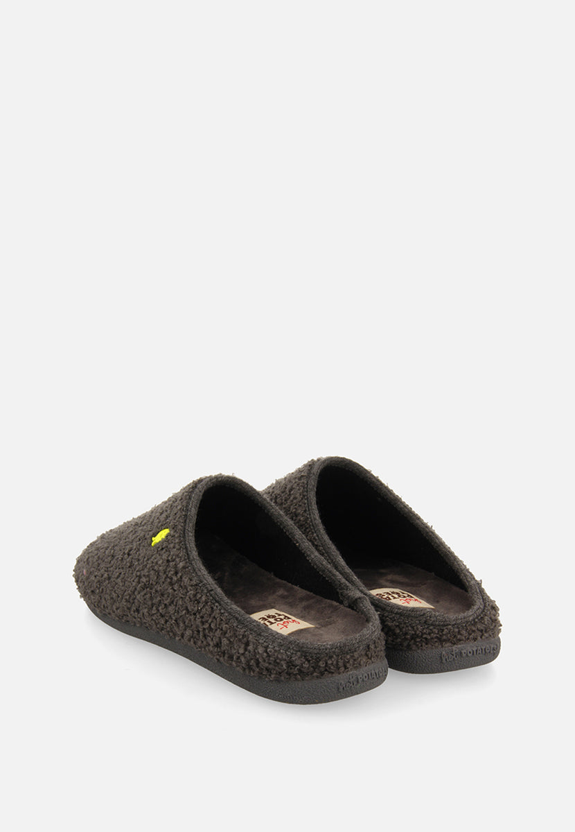 ZAPATILLAS DE CASA PELO BORREGUITO ANTWERP