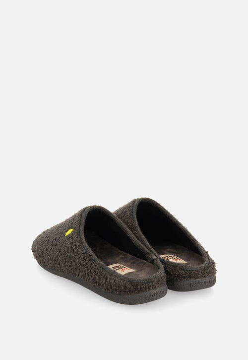 ZAPATILLAS DE CASA PELO BORREGUITO ANTWERP