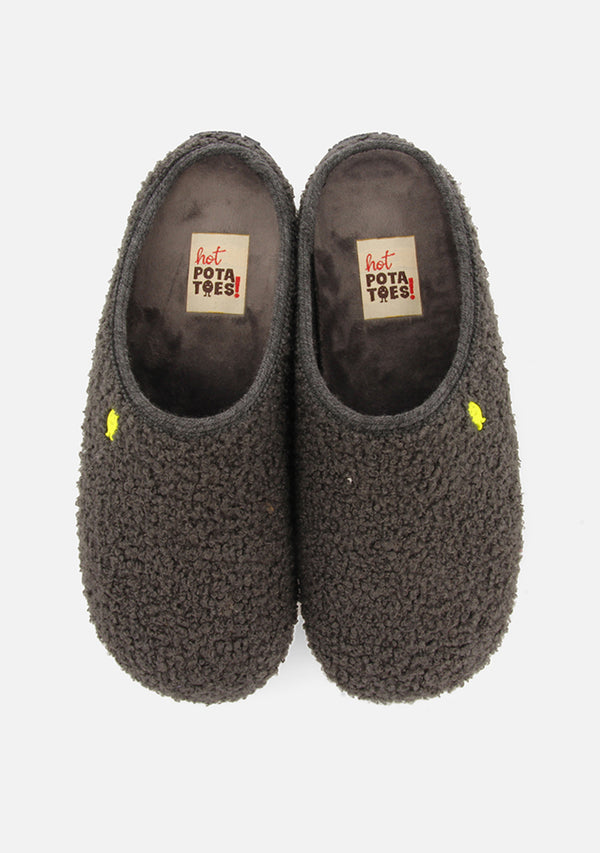 ZAPATILLAS DE CASA PELO BORREGUITO ANTWERP