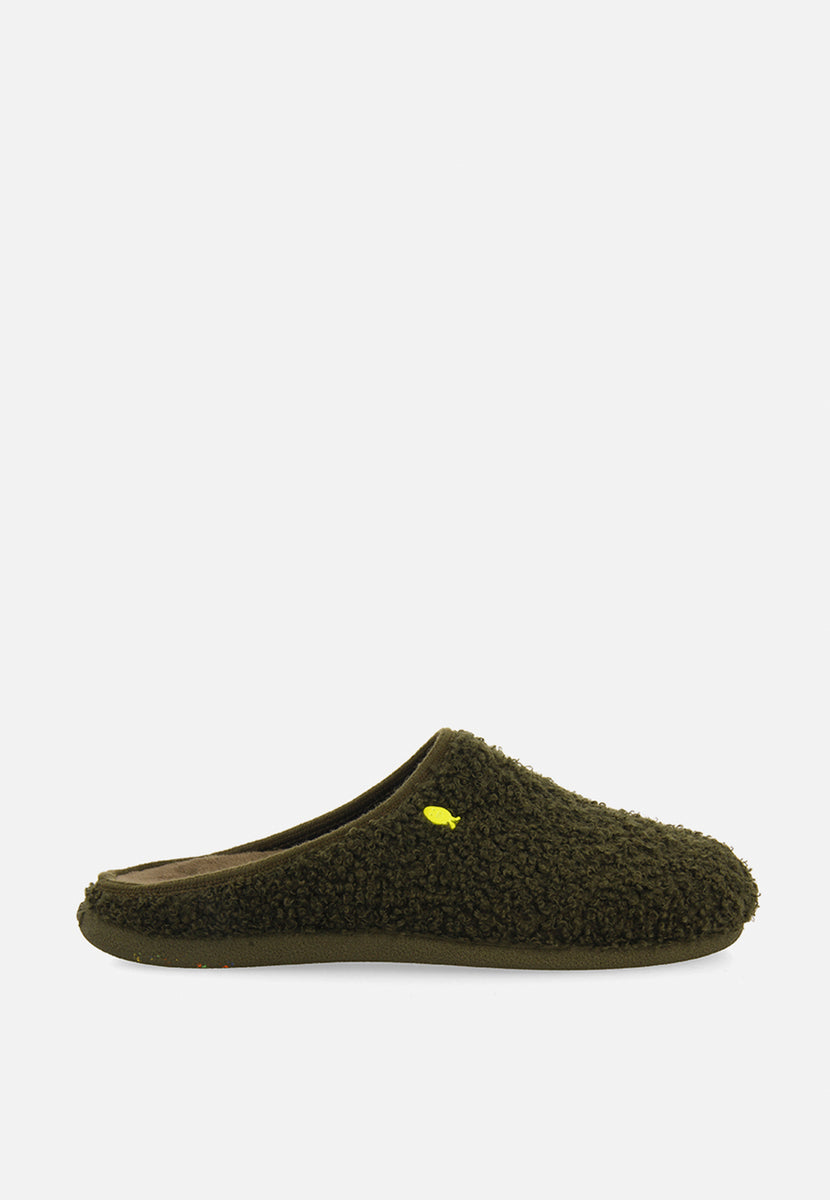 ZAPATILLAS DE CASA PELO BORREGUITO ANTWERP