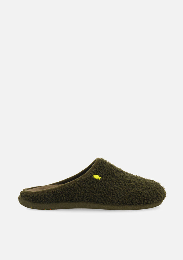 ZAPATILLAS DE CASA PELO BORREGUITO ANTWERP