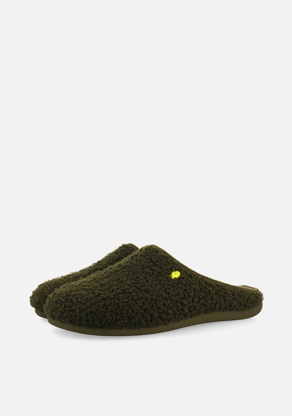 ZAPATILLAS DE CASA PELO BORREGUITO ANTWERP
