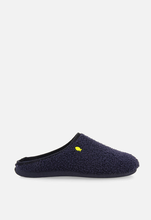 ZAPATILLAS DE CASA PELO BORREGUITO ANTWERP