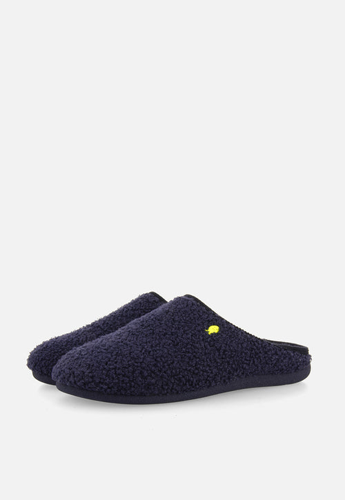 ZAPATILLAS DE CASA PELO BORREGUITO ANTWERP