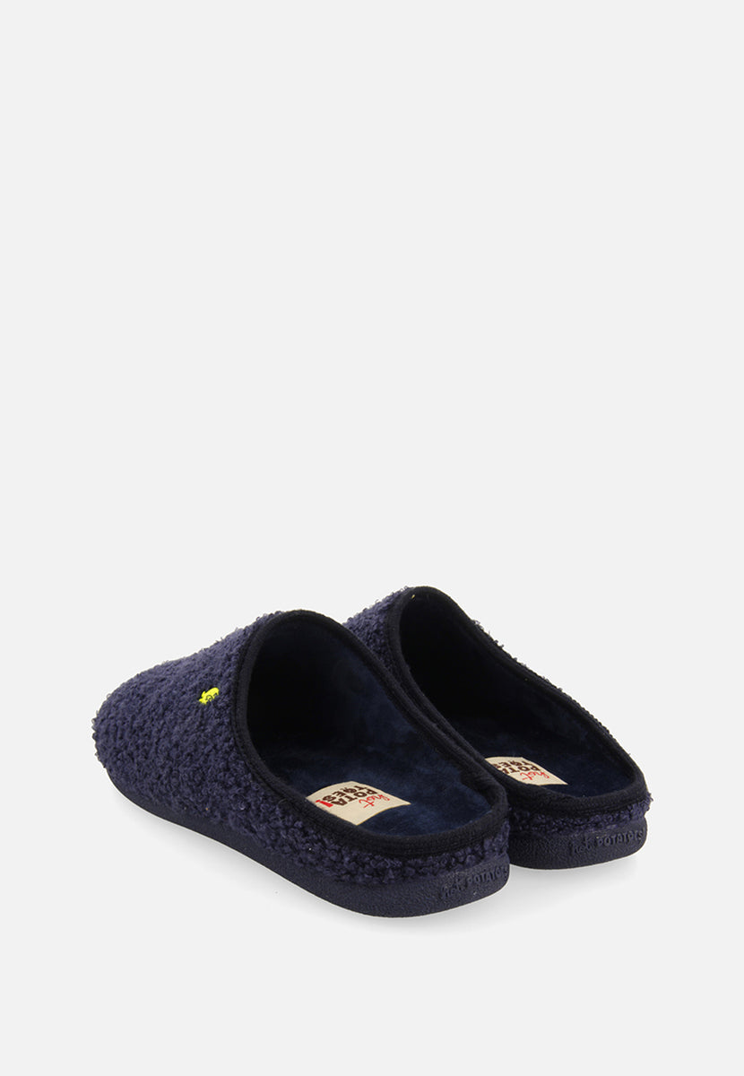 ZAPATILLAS DE CASA PELO BORREGUITO ANTWERP
