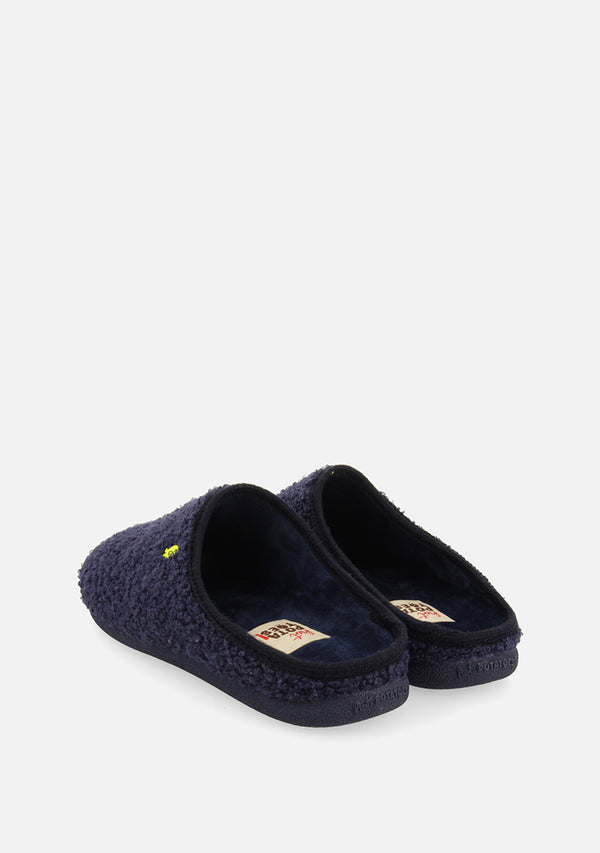 ZAPATILLAS DE CASA PELO BORREGUITO ANTWERP