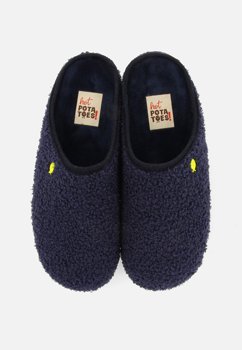ZAPATILLAS DE CASA PELO BORREGUITO ANTWERP