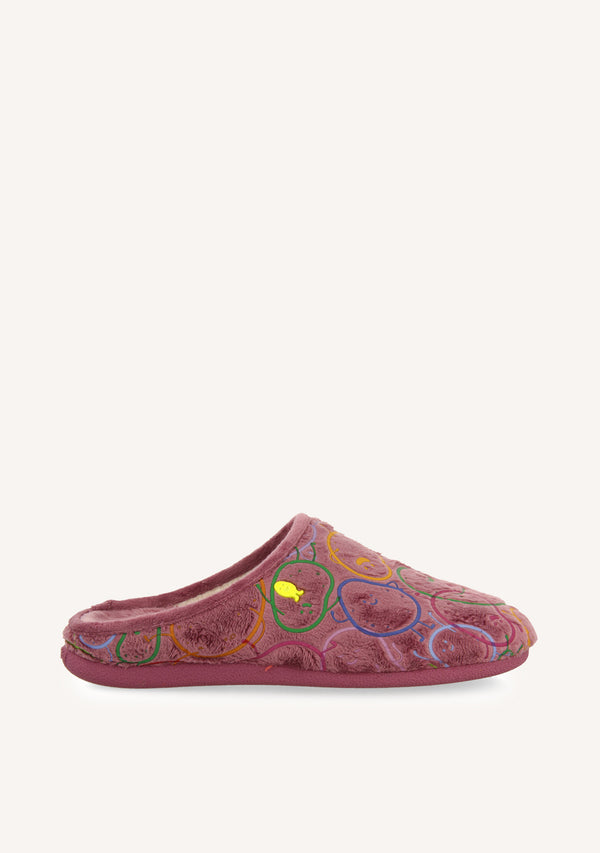 ZAPATILLAS DE CASA PELO TAASTRUP