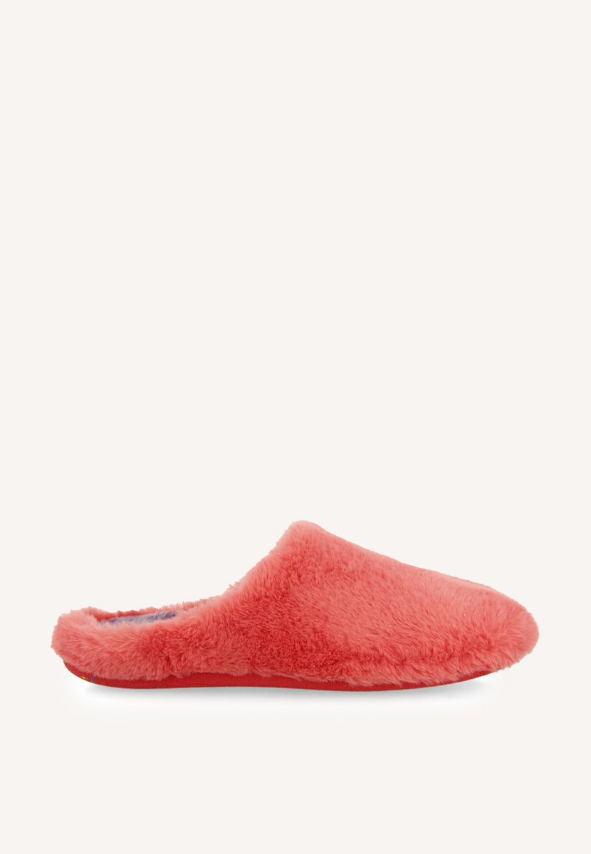 ZAPATILLAS DE CASA PELO REMSEN