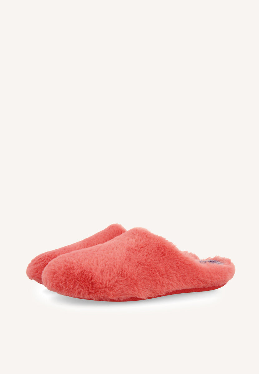 ZAPATILLAS DE CASA PELO REMSEN