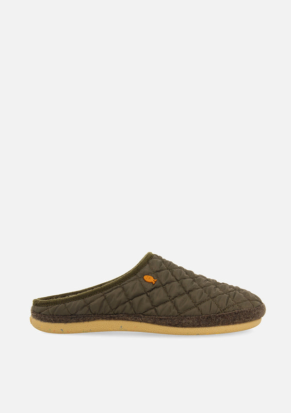 ZAPATILLAS DE CASA ACOLCHADAS STAFFORD