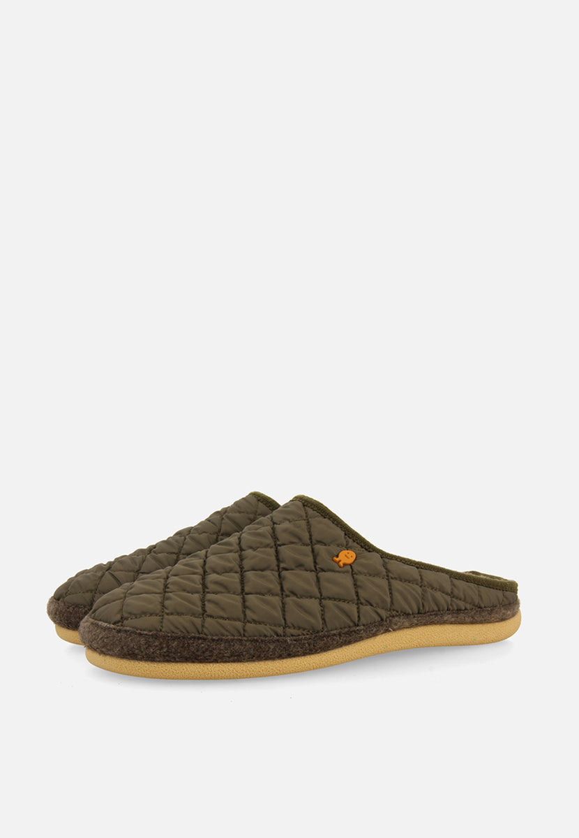 ZAPATILLAS DE CASA ACOLCHADAS STAFFORD