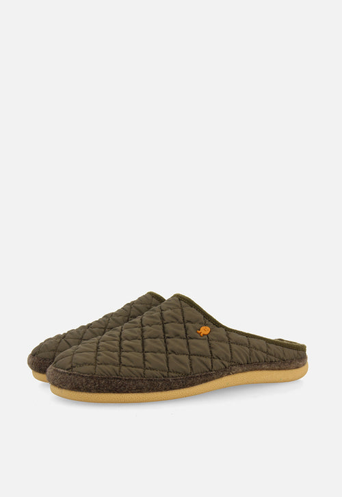 ZAPATILLAS DE CASA ACOLCHADAS STAFFORD