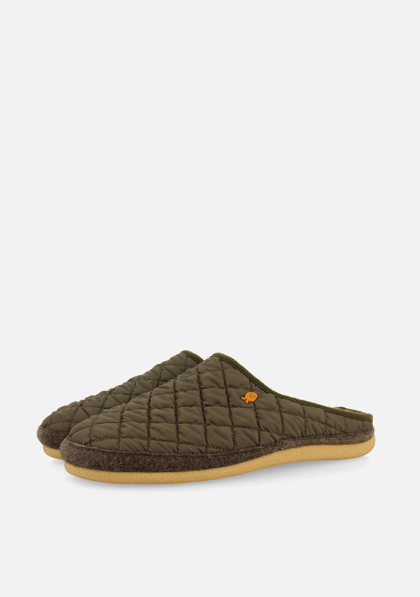 ZAPATILLAS DE CASA ACOLCHADAS STAFFORD